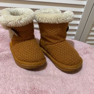 Baby Shoes